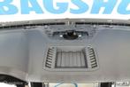 Airbag set - Dashboard zwart Ford Ranger (2015-2018), Utilisé, Enlèvement ou Envoi