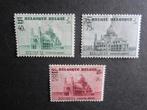 Timbres Belgique - N481 à 483 (xx) - 7,50Eur, Enlèvement ou Envoi, Non oblitéré, Timbre-poste, Neuf