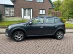 Dacia Sandero Stepway Turbobenz 1eig Euro6b trekh navi Airco, Electronic Stability Program (ESP), Euro 6, Bedrijf, Handgeschakeld