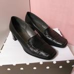 Chaussures Sweet de Pindière pointure 39/40, Ophalen of Verzenden, Zo goed als nieuw, Zwart, Schoenen met lage hakken