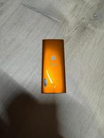 Ipod nano 5 gen 16GB Oranje Nieuwe batterij, Met radio, Refurbished, Oranje, Ophalen of Verzenden