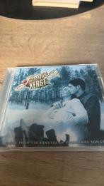 Knuffel kerst, Ophalen, Zo goed als nieuw