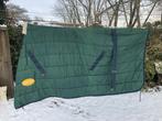 Winterdeken, Animaux & Accessoires, Chevaux & Poneys | Couvertures & Couvre-reins, Enlèvement, Comme neuf, Couverture