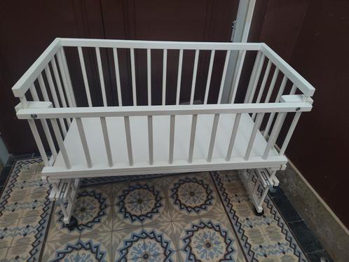 Cosleeper merk Mamaloes, Kinderen en Baby's, Kinderkamer | Bedden, Gebruikt, Ophalen