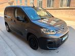 Citroën Berlingo 2020 1.6HDI et TVAC! 82000 km!, Auto's, Bestelwagens en Lichte vracht, Bedrijf, Te koop, Citroën
