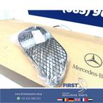 Mercedes C Klasse AMG LINE BUMPER ROOSTER C43 LINKS+RECHTS S, Gebruikt, -, Ophalen of Verzenden, -
