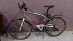 herenfiets Decathlon cycle, Ophalen, Gebruikt, Versnellingen