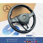 W213 E KLASSE STUUR 2016 ORIGINEEL Mercedes 2016-2019 W213 S, Auto-onderdelen, Ophalen of Verzenden, Gebruikt, Mercedes-Benz