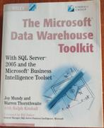 IT, Strategie , Data warehouse, Scrum, Kaplan, Microsoft kit, Ophalen of Verzenden, Nieuw, Overige onderwerpen