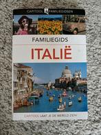 Capitool familiegidsen - Italië, Ophalen of Verzenden, Zo goed als nieuw, Europa, Capitool