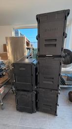 GN grote thermobox polibox, Articles professionnels, Enlèvement