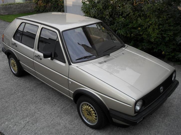 vw golf 2 onderdelen (laatste update 22/09/2025), Auto-onderdelen, Overige Auto-onderdelen, Volkswagen, Gebruikt, Ophalen