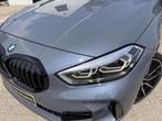 BMW 118 iA M-Sport DKG7 ** Pano | Keyless | Harman, USB, 1 Reeks, Euro 6, Bedrijf