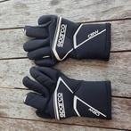 Racehandschoenen regen – maat XXS – Sparco, Sport en Fitness, Karting, Ophalen of Verzenden, Zo goed als nieuw