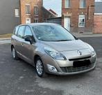 Renault Scénic 1.5 dci, Autos, Renault, Euro 5, Achat, 7 places, Autres couleurs