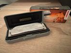 Hohner special 20 C, Muziek en Instrumenten, Blaasinstrumenten | Mondharmonica's, Ophalen of Verzenden, Zo goed als nieuw