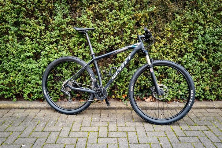MTB Scott Scale 940, Fietsen en Brommers, Fietsen | Mountainbikes en ATB, Gebruikt, Hardtail, Ophalen