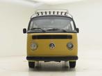 VOLKSWAGEN T2 *CAMPER*, Volkswagen, Overige brandstoffen, Bedrijf, Handgeschakeld