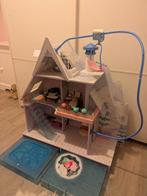 L.O.L. Surprise Chalet- Winter Disco, Kinderen en Baby's, Ophalen