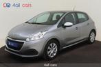 Peugeot 208 3213 Like airco, cruise, DAB/BT, 1.2PureTech75, Auto's, Voorwielaandrijving, Stof, Euro 6, 1199 cc