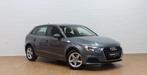 Audi A3 Sportback 1.0 TFSi automaat, Auto's, Audi, Stof, Gebruikt, 116 pk, Bedrijf
