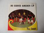LP "The Court"– De Eerste Gouden LP' anno 1974., Gebruikt, Ophalen of Verzenden, 12 inch