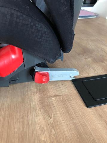 Siège auto Römer Catégorie 1/2/3, Romer, 15 à 36 kg, Enlèvement, Dossier réglable