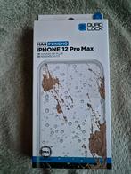 Quad lock Poncho Iphone 12 Pro Max, Télécoms, Téléphonie mobile | Housses, Coques & Façades | Apple iPhone, Enlèvement, Neuf, IPhone 12 Pro Max