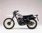 YAMAHA XT500 GEZOCHT + ONDERDELEN (Recherche), Motos, Particulier, Permis Moto A2 minimum, Enduro, 12 à 35 kW