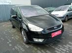 ford galaxy  7 place, Noir, Carnet d'entretien, Achat, Galaxy