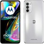 ZGAN, Motorola Moto G82, 6GB/128GB, White, Ophalen, Overige modellen, Overige kleuren, Touchscreen