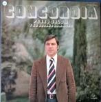 LP Pedro Salom – Concordia  (gesigneerd), Ophalen of Verzenden, 1960 tot 1980, Zo goed als nieuw, 12 inch