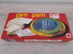 Vintage Pim Pam Pet (franstalig), Hobby & Loisirs créatifs, Comme neuf, Enlèvement ou Envoi