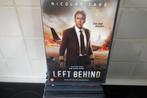 DVD Left Behind.(Nicolas Cage), Vanaf 12 jaar, Verzenden, Zo goed als nieuw, Science Fiction