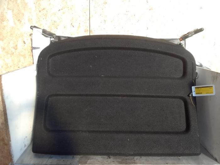 Hoedenplank van een Ford Mondeo, Auto-onderdelen, Interieur en Bekleding, Ford, Gebruikt, 3 maanden garantie, Ophalen of Verzenden