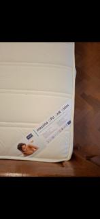 Matelas messina 120x 200x20 revor, Ophalen, Zo goed als nieuw, Matras