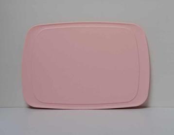 Tupperware™ « Snijplank » roze beschikbaar voor biedingen