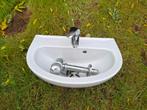 Lavabo, Huis en Inrichting, Ophalen, Gebruikt