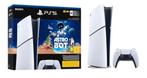 Ps5édition astro bot digital avec boîte d'origine et facture, Playstation 5