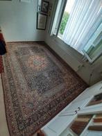 A SAISIR Magnifique tapis 100% laine, 2,50 x 3,50 mètres, Oriental, persan, Comme neuf, Crème, Tapis