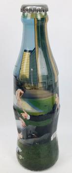 Coca Cola Light Sang-Hoon Degeimbre bouteille 0,2L 2006, Enlèvement ou Envoi, Neuf, Ustensile