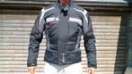 GORE TEX MOTORJAS, Ophalen of Verzenden, Tweedehands, Heren, Jas | textiel