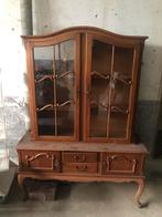 Vitrine, Ophalen of Verzenden