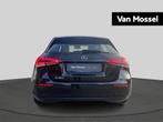 Mercedes-Benz A 180 Business Line + CARPLAY + LED + CAMERA +, Auto's, Stof, Gebruikt, 4 cilinders, 136 pk