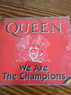 Queen “We are the Champions 1994”, 1 single, Ophalen, Maxi-single