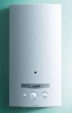 Doorstromer 14L Vaillant AtmoMag Z 144, Ophalen, Gebruikt, Aardgas, Boiler