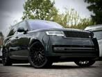 Land Rover Range Rover 3.0 P510e PHEV Autobiography 102066 E, Automaat, Zwart, Leder, Bedrijf