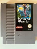 Isolated warrior, Games en Spelcomputers, Games | Nintendo NES, Ophalen