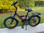 Kinderfiets 16 inch, Fietsen en Brommers, Fietsen | Jongens, Ophalen, Gebruikt, 16 inch, BikeFun Kids (BFK)