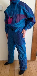 Skipak Nevica, Ophalen, Zo goed als nieuw